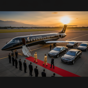 Bali Protocol Service: #1 VIP Airport Fast Track & VVIP Assistance