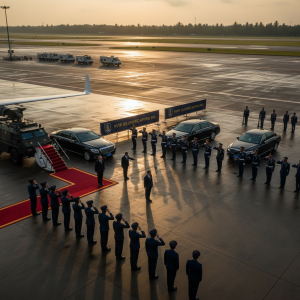 Bali Protocol Service: #1 VIP Airport Fast Track & VVIP Assistance