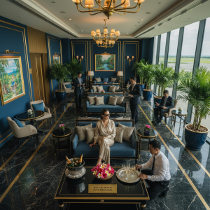 Bali Protocol Service — The Ultimate Guide to Bali Airport (DP…